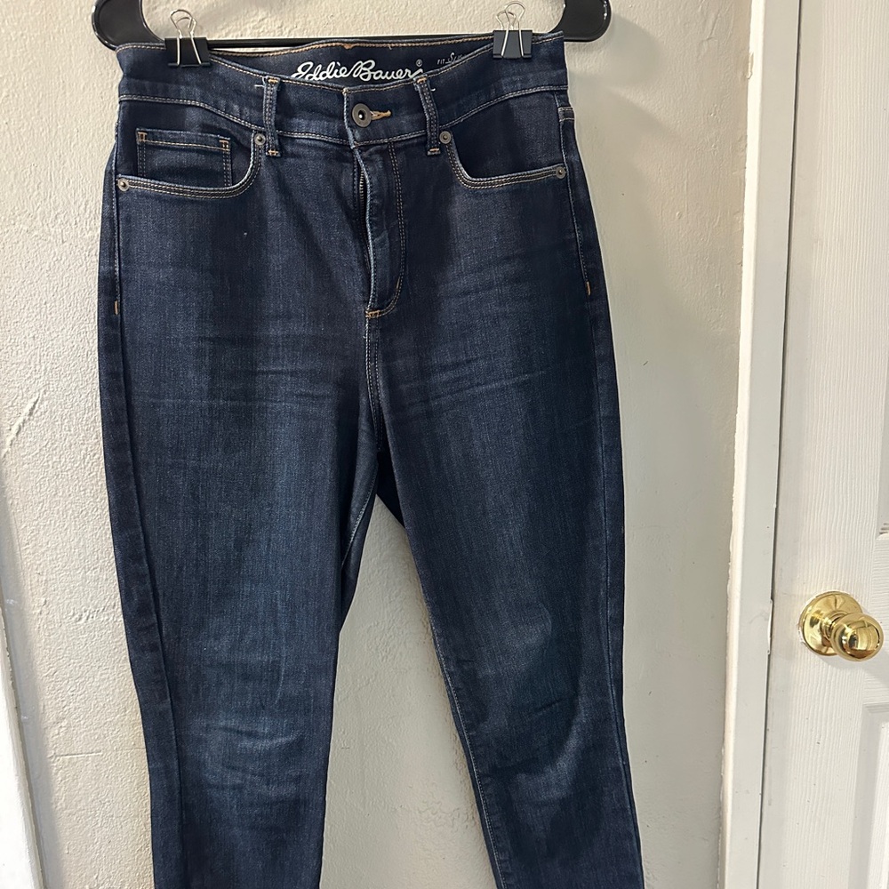 Eddie Bauer Jeans